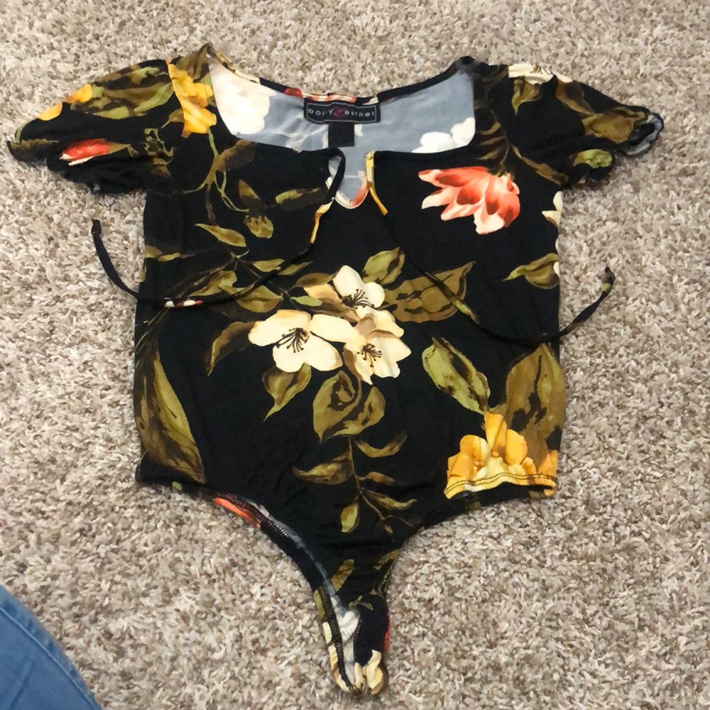 Body Suit